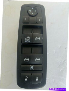 WINDOW SWITCH 2009-2010_bWEW[j[NEŴ߂̃}X^[p[EChEXCb` Master Power Window Switch for 2009-2010 Dodge Journey NEW