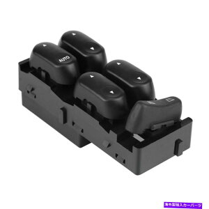WINDOW SWITCH 2001-2003GNXv[[X|[ĉ߂̑Rg[XCb`dC}X^[EChEXCb` Window Control Switch Electric Master Window Switch For 2001-2003 Explorer Sport
