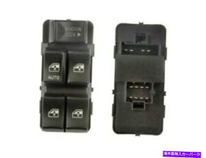WINDOW SWITCH 2002-2003rCbNfu[F731YM̂߂ɍtgEChEXCb` Front Left Window Switch For 2002-2003 Buick Rendezvous F731YM