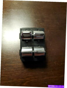 WINDOW SWITCH 20640545 - NEW OEMGM LHTChEChEXCb` 20640545 - NEW OEM GENUINE GM LH SIDE WINDOW SWITCH