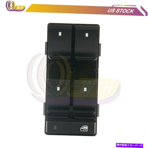 WINDOW SWITCH �E�C���h�E�X�C�b�`�́A2007�N����2009�N�̃T�^�[�����ʂ��T�u���f��XE XR�ɓK��25789238 Window Switch Fits 2007-2009 Saturn Outlook Submodel XE XR 25789238 �y���s�A���i�z