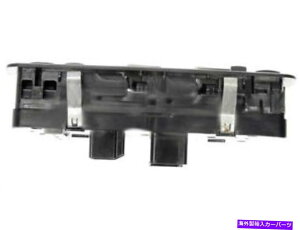 WINDOW SWITCH 2012-2016NCX[^EJg[2013 2014̂߂ɍtgEChEXCb`G485WQ Front Left Window Switch For 2012-2016 Chrysler Town & Country 2013 2014 G485WQ