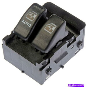 WINDOW SWITCH dp[EChEVGbg97-99ɂ10406471 10414731XCb` Electric Power Window Switch 10406471 10414731 For SILHOUETTE 97-99
