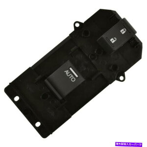 WINDOW SWITCH �{����OEM�p���[�E�C���h�E�X�C�b�`�E�t�����g14-17�z���_�I�f�b�Z�C3.5L�̏ꍇ Genuine OEM Power Window Switch Front Right For 14-17 Honda Odyssey 3.5L �y���s�A���i�z