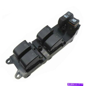 WINDOW SWITCH p[EChEXCb`R\[1995N2004ÑJ[AE11 84820-0F030p Power Window Switch Console for 1995-2004 Corolla AE11 84820-0F030