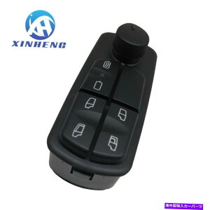 WINDOW SWITCH �����Z�f�X�g���b�NATEGO�̐V��0025455113�d�̓E�B���h�E�R���g���[���X�C�b�`3 New 0025455113 Electric Power Window Control Switch For Mercedes Truck ATEGO 3 �y���s�A���i�z