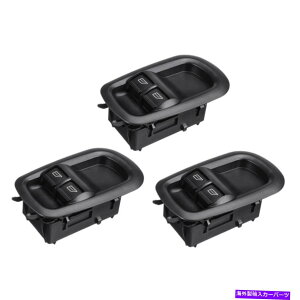 WINDOW SWITCH �t�H�[�h�g�����W�b�gMK8 2014+ 2029885�̂��߂�3�{�J�[�G���N�g���b�N�E�C���h�E�X�C�b�`LH�T�C�h�t�B�b�g 3x Car Electric Window Switch LH Side Fit for Ford Transit MK8 2014+ 2029885 �y���s�A���i�z