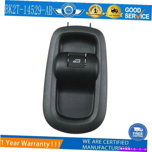 WINDOW SWITCH BK2T-14529-AB 162019tH[hgWbgqhAp[EChEXCb`̏ꍇ BK2T-14529-AB For 16-2019 Ford Transit Passenger Door Power Window Switch