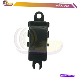 WINDOW SWITCH EChEXCb`́A2006N2012N̓YGNXepXt@C_[teBASW9511ɓK܂ Window Switch Fits 2006-2012 Nissan Xterra Pathfinder Frontier SW9511