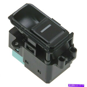 WINDOW SWITCH 2003-2007�z���_�A�R�[�h2.4L���A��/�E�T�C�h�p�̃p���[�E�C���h�E�X�C�b�`�R���g���[�� Power Window Switch Control For 2003-2007 Honda Accord 2.4L Rear Left/Right Side �y���s�A���i�z