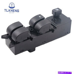 WINDOW SWITCH �O�H�����T�[08-09�p�̓d�̓E�B���h�E�}�X�^�[�R���g���[���X�C�b�`MR587942 Electric Power Window Master Control Switch MR587942 For Mitsubishi Lancer 08-09 �y���s�A���i�z