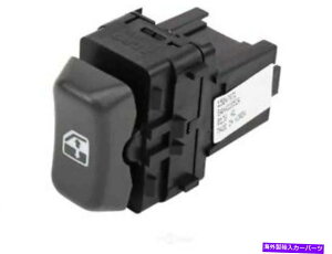 WINDOW SWITCH 2001-2002V{[GNXvX1500 J632MĈ߂ɉẼEBhEXCb` Right Window Switch For 2001-2002 Chevy Express 1500 J632MC