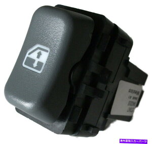 WINDOW SWITCH 2001-2002 GMC SavanaNEŴ߂̗qp[EBhEhAXCb`I Passenger Power Window Door Switch for 2001-2002 GMC Savana NEW!