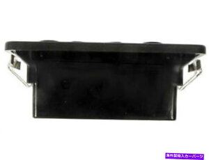 WINDOW SWITCH 2008CXT G932RVhAEBhEXCb`̍tgEChEXCb` Front Left Window Switch For 2008 International CXT G932RV Door Window Switch