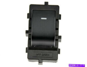 WINDOW SWITCH 2009-2019�t�H�[�hE350�X�[�p�[�f���[�e�B2010 2011�̂��߂ɉE�t�����g�E�C���h�E�X�C�b�`G567WQ Front Right Window Switch For 2009-2019 Ford E350 Super Duty 2010 2011 G567WQ �y���s�A���i�z