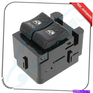 WINDOW SWITCH 2005-2007yCIpEChEXCb`tghCoTChLH Window Switch Front Left Driver Side LH for 2005-2007 Saturn Ion