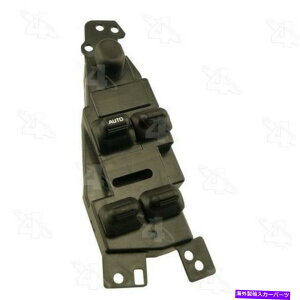 WINDOW SWITCH �Z���N�g98����04�N���C�X���[�_�b�W���f����ACI 387652�h�A�E�C���h�E�X�C�b�` ACI 387652 Door Window Switch For Select 98-04 Chrysler Dodge Models �y���s�A���i�z