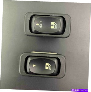 WINDOW SWITCH hCo[ȑ̃EBhEXCb`tBbgt[gCi[RrAI2001-11 Driver & Passenger Side Window Switch Fit Freightliner Columbia Century 2001-11