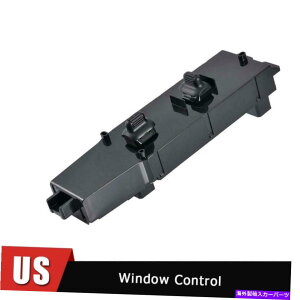 WINDOW SWITCH 1997-2001W[v`FL[}bĝ߂̃EBhE䗷qTChEp[EXCb` Window Control Passenger Side Power Switch for 1997-2001 Jeep Cherokee Matte