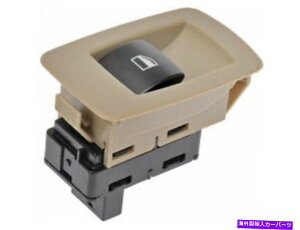 WINDOW SWITCH 2004-2006 BMW 325xi 2005 Z399KM�̂��߂ɉE�t�����g�E�C���h�E�X�C�b�` Front Right Window Switch For 2004-2006 BMW 325xi 2005 Z399KM �y���s�A���i�z
