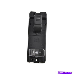 WINDOW SWITCH ȃp[EBhE04-10 GMCLjIV{[RhB̂߂ɉEXCb` Front Passenger Power Window Switch Right for 04-10 GMC Canyon Chevy Colorado