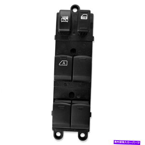 WINDOW SWITCH ���Y�Z���g��2008 2009�̂��߂̐V�����d�̓E�B���h�EMaster���C���R���g���[���X�C�b�` New Electric Power Window Master Main Control Switch For Nissan Sentra 2008 2009 �y���s�A���i�z