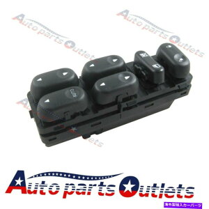 WINDOW SWITCH �}�c�_�g���r���[�g2001-2007�t�H�[�h�̐V���p���[�E�C���h�E�̃}�X�^�[�X�C�b�`�}���i�[�G�X�P�[�v New Power Window Master Switch For Mazda 2001-2007 Tribute Ford Escape Mariner �y���s�A���i�z