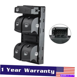 WINDOW SWITCH AEfBA3 A6 Q7tghCo4F0959851p}X^[p[EBhERg[XCb` Master Power Window Control Switch for Audi A3 A6 Q7 Front Left Driver 4F0959851