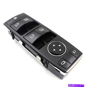 WINDOW SWITCH ZfXExcGLNXX166 13-17̃tgp[EChEXCb`2929054900 Front Left Power Window Switch 2929054900 For Mercedes Benz GL X166 CLass 13-17