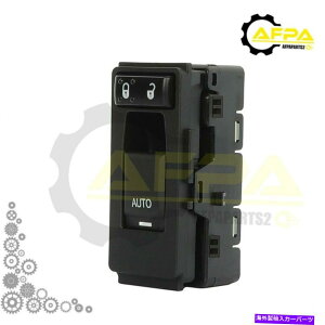 WINDOW SWITCH 2007-2009_bWfSNCX[AXyRĤ߂̐Vp[EBhERg[XCb` New Power Window Control Switch for 2007-2009 Dodge Durango Chrysler Aspen RH