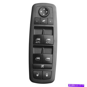WINDOW SWITCH �W�[�v�`�F���L�[2018-2020 68271208AB�p/�f���A���I�[�g�_�E�����b�g�}�X�^�[�E�C���h�E�X�C�b�` Master Window Switch w/ Dual Auto Down for Jeep Cherokee 2018-2020 68271208AB �y���s�A���i�z