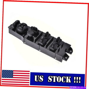 WINDOW SWITCH 1997-2001�W�[�v�`�F���L�[56009449AC�p�}�X�^�[�p���[�E�B���h�E�h�A�X�C�b�`Xj�̃V���[�Y Master Power Window Door Switch Xj Series for 1997-2001 Jeep Cherokee 56009449AC �y���s�A���i�z