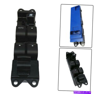 WINDOW SWITCH NEWdp[EChẼ}X^[́A2005N2009NXoAEgobN̂߂ɍ؂ւ܂ NEW Electric Power Window Master Switch Left Hand For 2005-2009 Subaru Outback