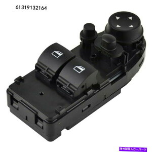 WINDOW SWITCH 3�V���[�YE92 2005�N����2010�N�̂��߂̃X�C�b�`61319132 164���t�^�[�ԓd���� Car electric window lifter switch 61319132 164 for 3 Series E92 2005-2010 �y���s�A���i�z
