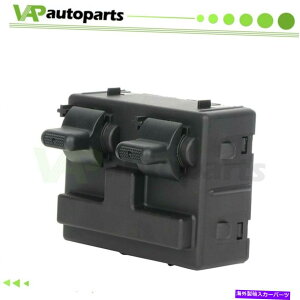 WINDOW SWITCH 13-17W[vO[2hA̍iEChEXCb`tg^]ȑ̂߂̃tBbg Fit for 13-17 Jeep Wrangler 2 Door High Quality Window Switch Front Driver SIde