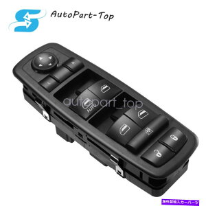 WINDOW SWITCH 2011-2016_bWEW[j[2.4L 3.6L V6̂߂̑Op[EChEXCb` Front Left Side Power Window Switch for 2011-2016 Dodge Journey 2.4L 3.6L V6