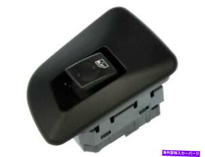 WINDOW SWITCH 2004�V�{���[�V���o���[�h2500�N���[�L���u�s�b�N�A�b�vZ266WY�p���A�����̃E�B���h�E�X�C�b�` Rear Left Window Switch For 2004 Chevy Silverado 2500 Crew Cab Pickup Z266WY �y���s�A���i�z