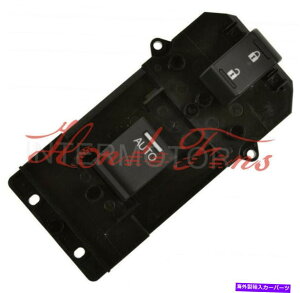 WINDOW SWITCH 2011-2013z_IfbZC35760-TK8-A22̂߂̐Vp[EChEXCb`Etg New Power Window Switch Right Front For 2011-2013 Honda Odyssey 35760-TK8-A22