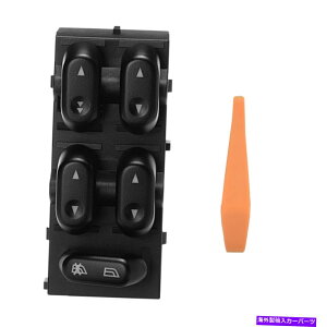 WINDOW SWITCH �}�X�^�[�p���[�E�B���h�E�X�C�b�`�̂͂߂���2003�N����2006�N�t�H�[�h�G�N�X�y�f�B�V����5L1Z-14529-AA Master Power Window Switch Fits 2003-2006 Ford Expedition 5L1Z-14529-AA �y���s�A���i�z