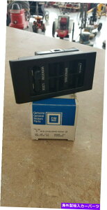 WINDOW SWITCH V{GM OEMEChEXCb`22590803 New Genuine GM OEM Window Switch 22590803