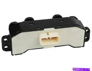 WINDOW SWITCH 2005-2006V{[GNCmbNXEBhEACfR67348ZPXCb` For 2005-2006 Chevrolet Equinox Window Switch AC Delco 67348ZP