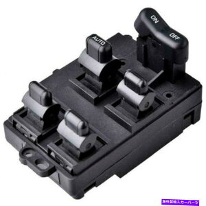 WINDOW SWITCH hCõ}X^[p[EChEXCb`35750SM4A11ZC 1994N1997Nz_AR[ĥ߂ Driver Side Master Power Window Switch 35750SM4A11ZC For 1994-1997 Honda Accord