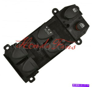 WINDOW SWITCH j[p[EBhEXCb`̑Oʂɂ́A2008N2011Nz_VrbN1.8L 35750-SNA-A21u܂ New Power Window Switch Front left for 2008-2011 Honda Civic 1.8L 35750-SNA-A21
