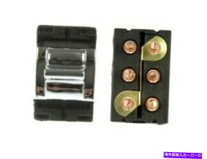 WINDOW SWITCH 1980-1983tH[htFAg1981 1982 W679VN߂̃EBhEXCb` Window Switch For 1980-1983 Ford Fairmont 1981 1982 W679VN