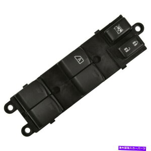 WINDOW SWITCH 11-13XotHX^[83071SC090̂߂̐Vp[EChEXCb`tg New Power Window Switch Front Left For 11-13 Subaru Forester 83071SC090