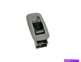 WINDOW SWITCH トヨタ84810AA010B2用純正OEMドアウインドウスイッチ Genuine OEM Door Window Switch for Toyota 84810AA010B2