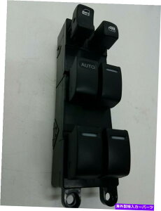 WINDOW SWITCH �}�L�V�}�E�C���h�E�X�C�b�`�t�����gLH�d��19�̗Y�[�q�n�^�C�v�A Maxima Window Switch Front LH Power 19 Male Terminals Blade Type, �y���s�A���i�z