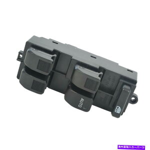 WINDOW SWITCH �g���^�A�o���U�X�p�[�L�[�L���~�f���G�b�g�̃t�����g���p���[�E�C���h�E�̃}�X�^�[�R���g���[���X�C�b�` Front Left Power Window Master Control Switch For Toyota Avanza Sparky Cami Duet