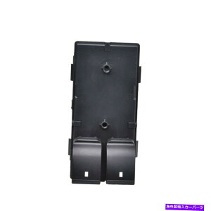 WINDOW SWITCH 2007-2014�V�G���V�{���[�V���o���[�h�̂��߂�20945132 LH�t�����g�p���[�E�C���h�E�X�C�b�` 20945132 LH Front Power Window Switch For 2007-2014 Sierra Chevrolet Silverado �y���s�A���i�z