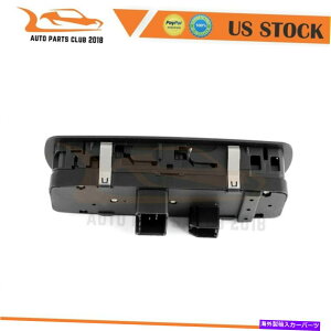 WINDOW SWITCH 2012-2015NCX[_bWtgp\EChEXCb` High Performance Window Switch for 2012-2015 Chrysler Dodge Front Left